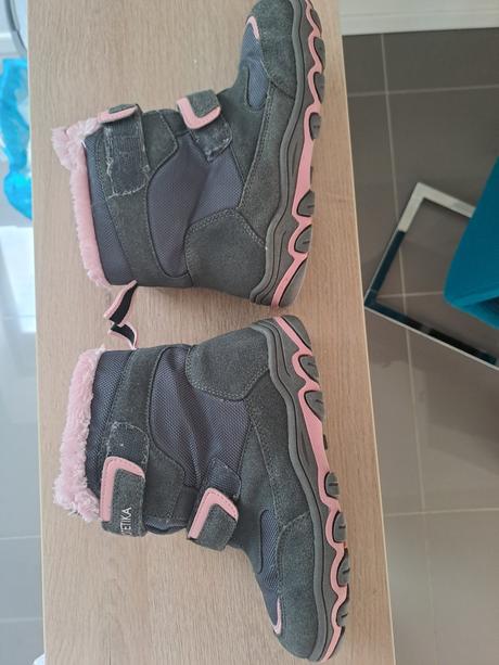 Čižmy, protetika,30