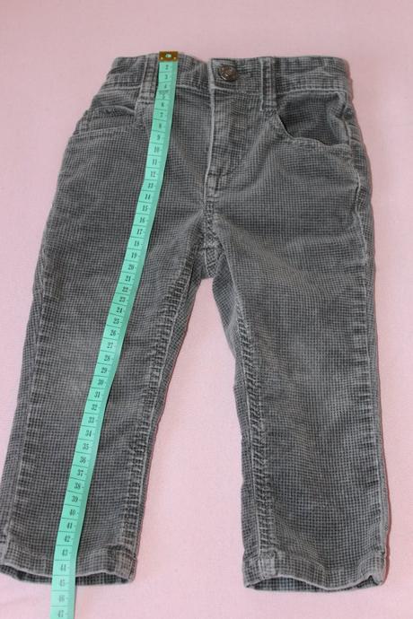 Nohavice benetton, benetton,80