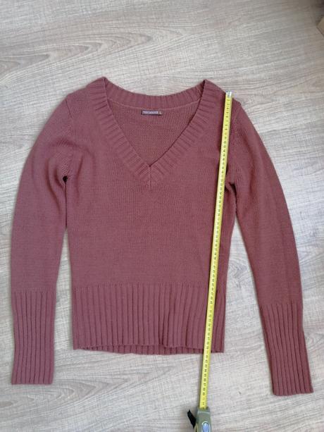 Damsky pulover, velkost l, terranova,l