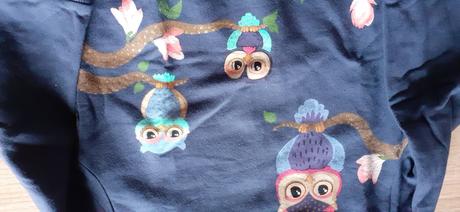 Mikino tricko, mayoral,98