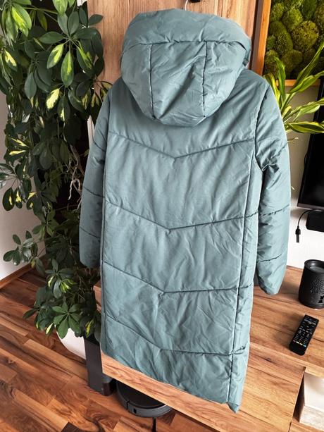 Reserved damska zimná bunda, reserved,36