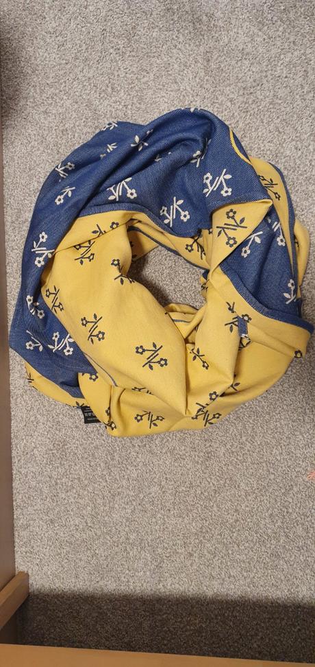 Yakoyako šatka veľ.6, yakoyako