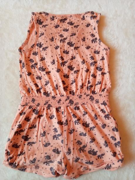 Sloníkový overal, f&f,104