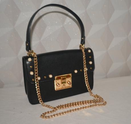 Jenny fairy - menšia kabelka, jenny fairy