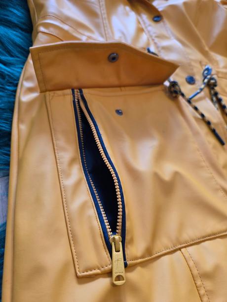 Dámska exkluzívna softshelová bunda, tom tailor,l