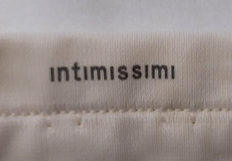Predám celočipkovú podprsenku veľ. 60b, intimissimi,60b