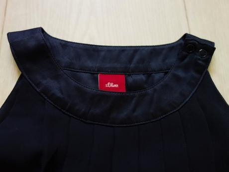 Spoločenské šaty s.oliver, s.oliver,110