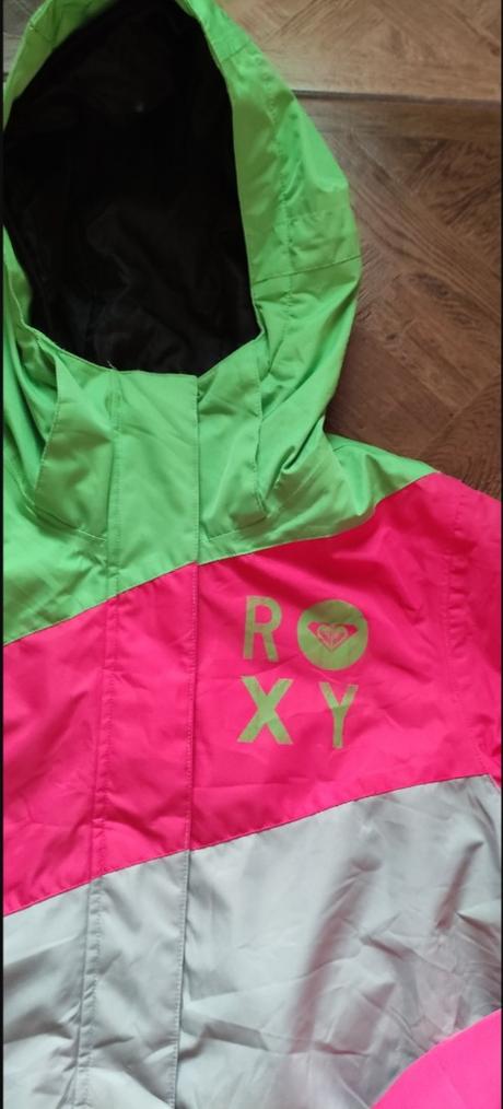 Roxy lyziarska/snowbordova funkcna bunda m, roxy,m