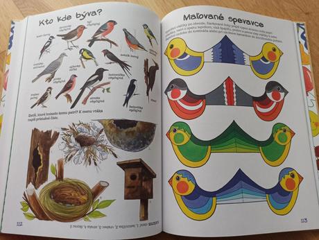 Veľká kniha školák, 