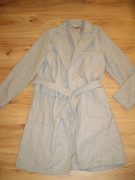 Kardigan s opaskom, 42