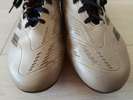 Kopačky adidas predator fg, adidas,40