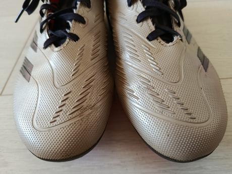 Kopačky adidas predator fg, adidas,40