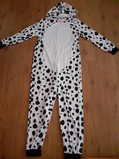Overal dalmatínac, h&m,170