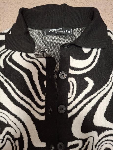 Svetrík amisu xxs, amisu,xs