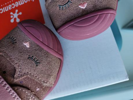 Biomecanis 23 spevnena päta na jar ako nové, 22