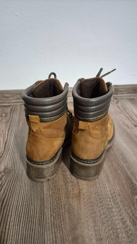 Zimné topánky, lasocki,36