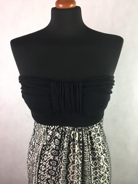 Kvalitné letné maxišaty, s