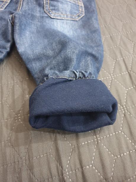 Podšité rifle, f&f,86