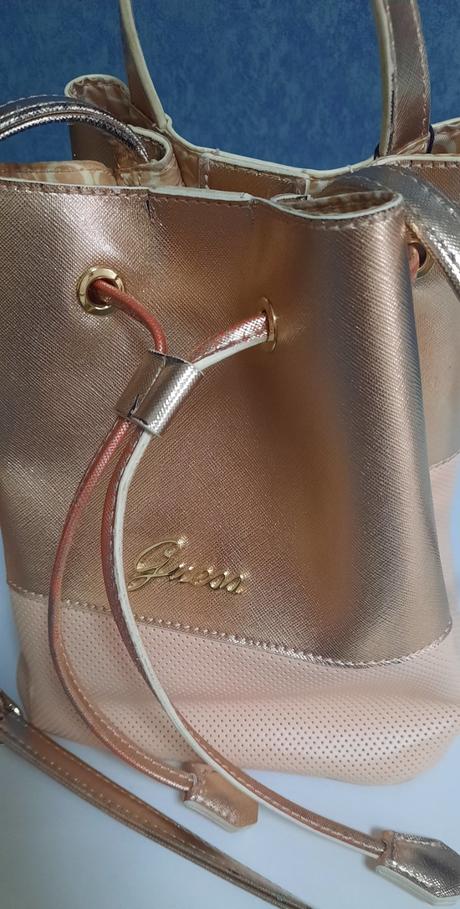 Originálna kabelka guess, guess