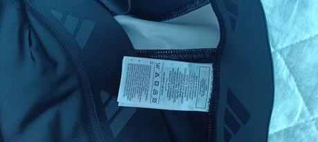 Funkčné šortky adidas, adidas,l