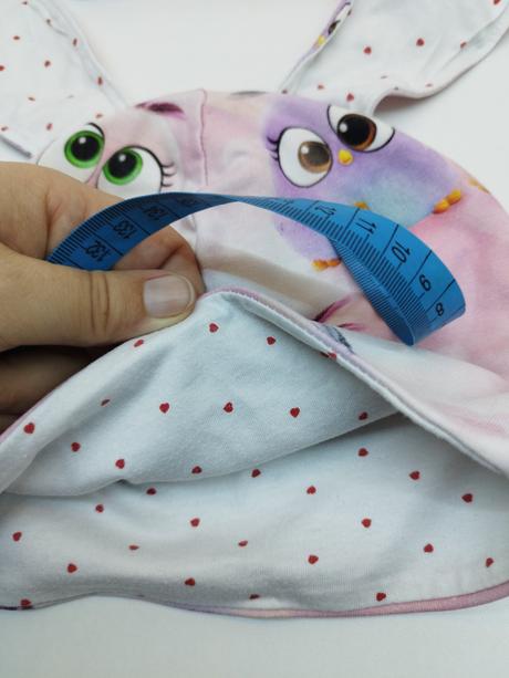 Čiapka prechodná 128, 128