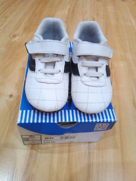 Tenisky, lonsdale,24