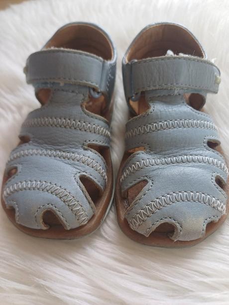 Sandálky camper, camper,23