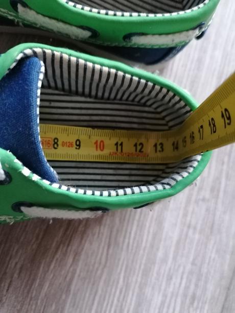 Slávnostné topánočky, h&m,22