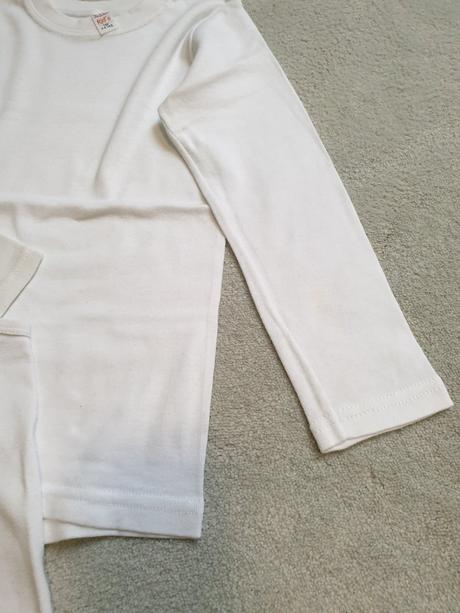 Nátelníky + tielko, 104