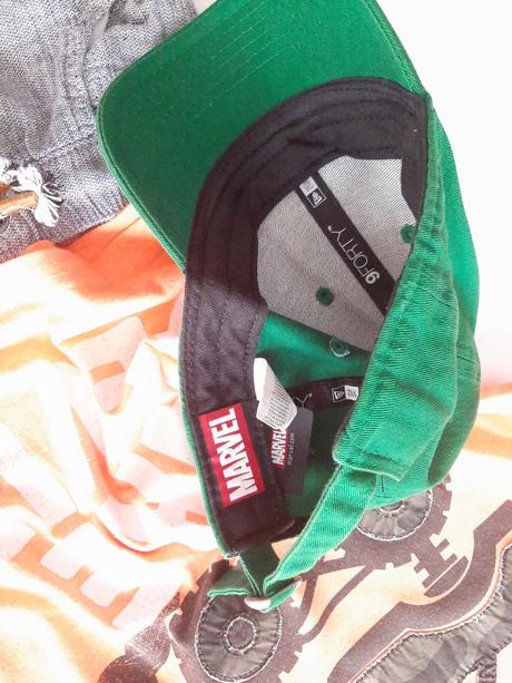 Newera marvel šiltovka, 110