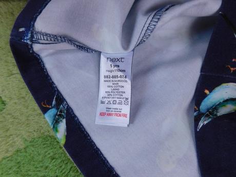 Slávnostné šaty next, next,110