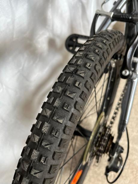 Bicykel ctm, ctm,20
