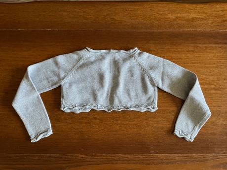 Luxusné bolerko mayoral 104/110, mayoral,104