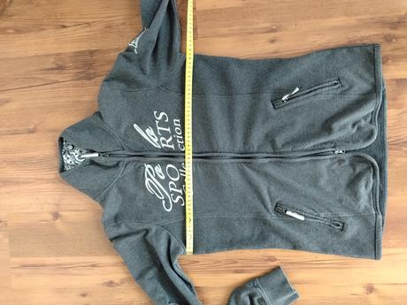 Mikina felix bühler l, l