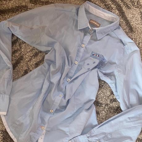 Dámska košeľa napapijri, napapijri,s