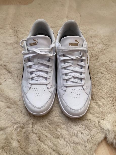 Dámske tenisky, puma,40