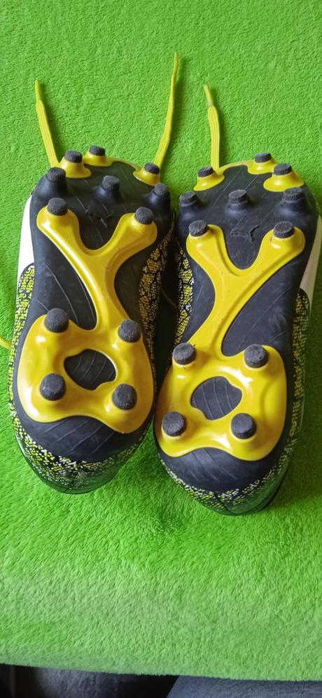 Detské kopačky puma, puma,32