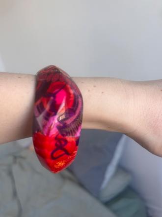 Desigual náramok, desigual