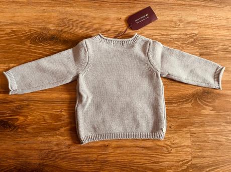 Sveter sergent major 74 cm, sergent major,74