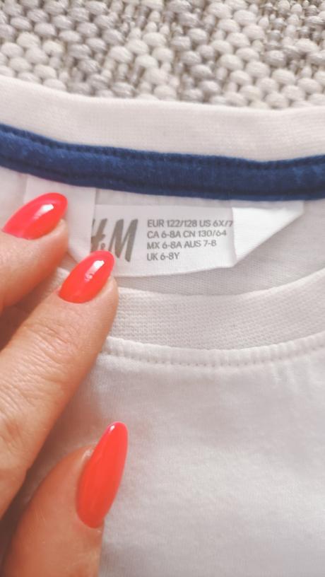 Franersky set, h&m,122