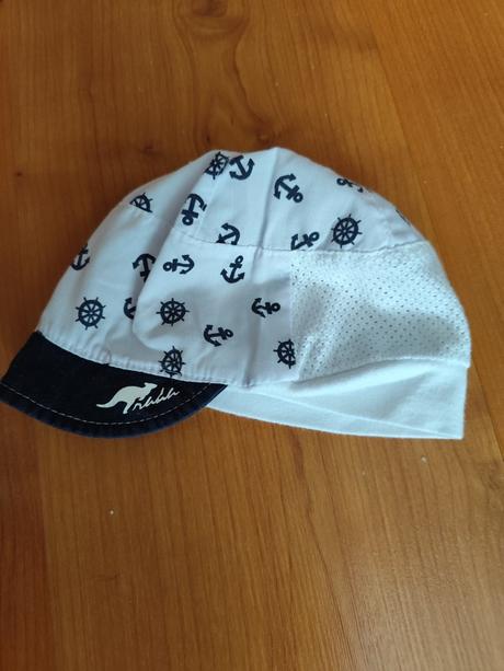 Letná čiapka 62/68, rada,62