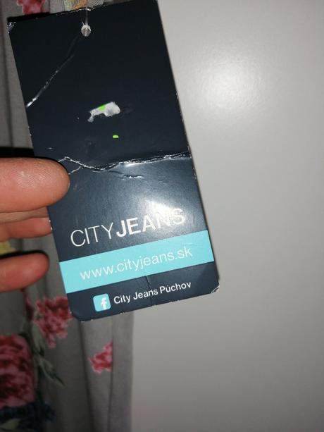 Dámske saty dlhé, s