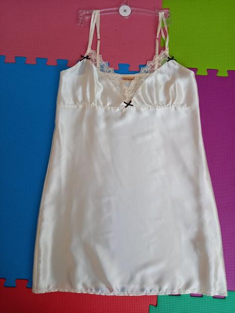 Košieľka nočná, kik,s