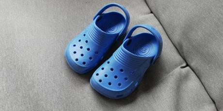 Kroksy, crocsy, šľapky 24, 24