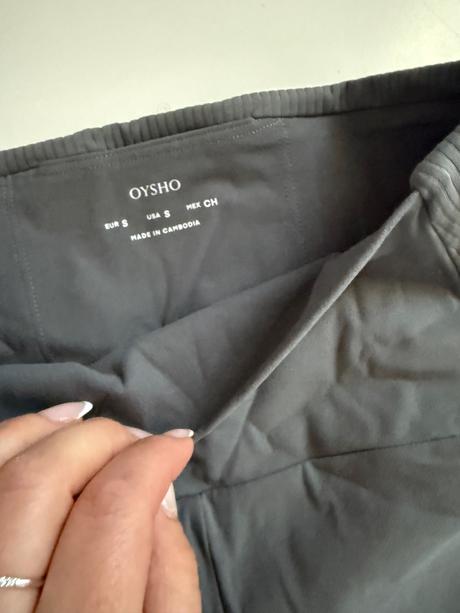 Oysho legíny s, s