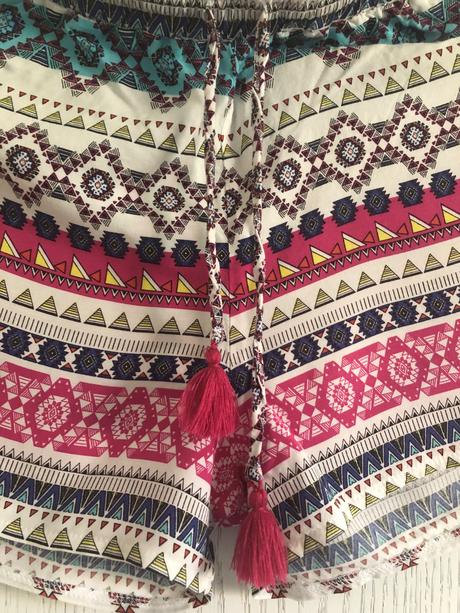 Šortky calzedonia, calzedonia,m