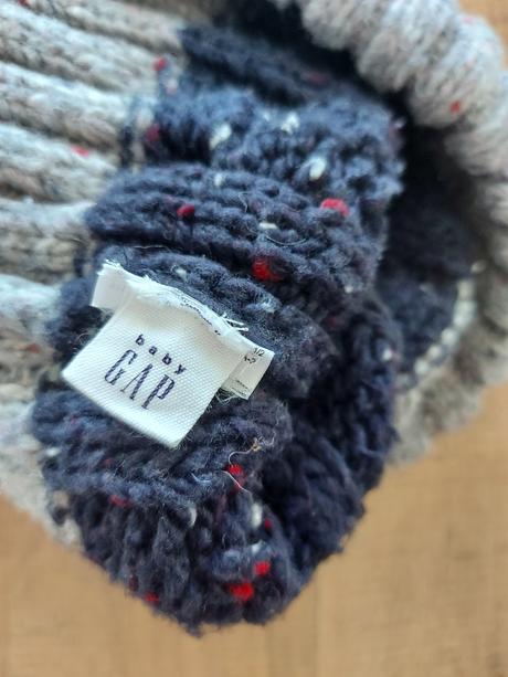 Chlapcenska ciapka, gap,98