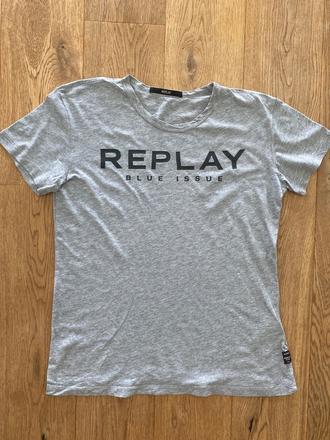 Damske tricko replay, replay,xs