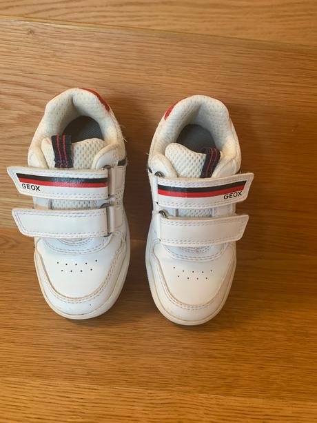 Tenisky geox, geox,25