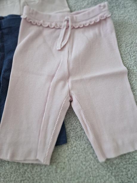 Leginy, 7ks, 110
